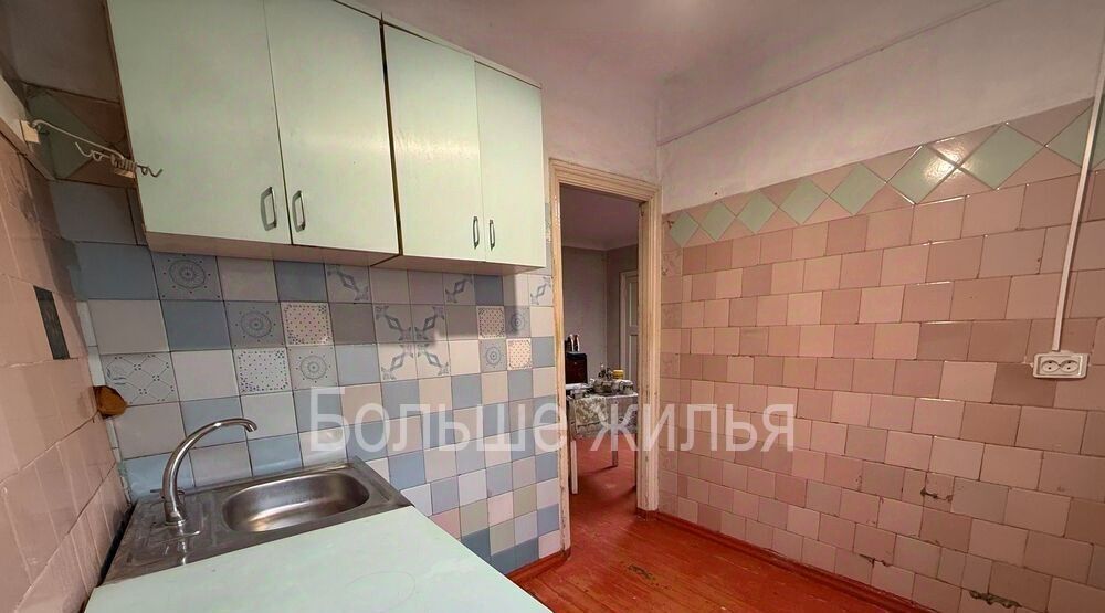 квартира г Волгоград р-н Краснооктябрьский ул им. Кузнецова 29 фото 11