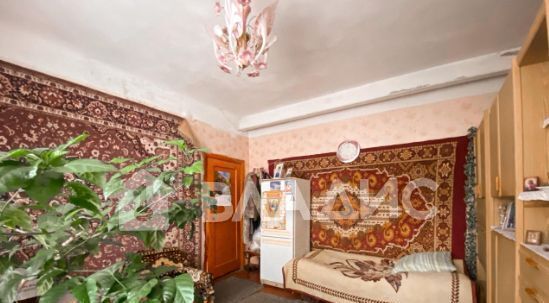 квартира г Владимир р-н Фрунзенский ул Большая Нижегородская 73 фото 3