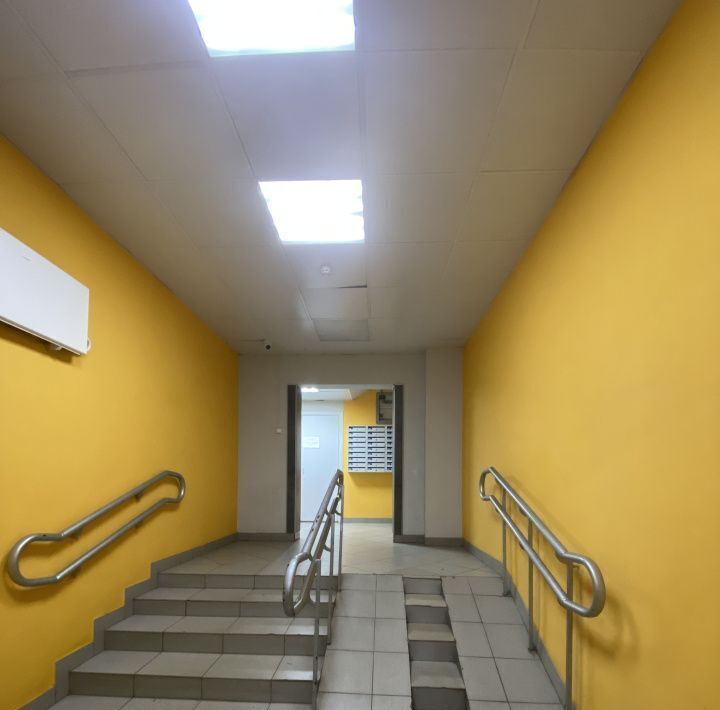 квартира г Екатеринбург Уральская ул Техническая 158 фото 19