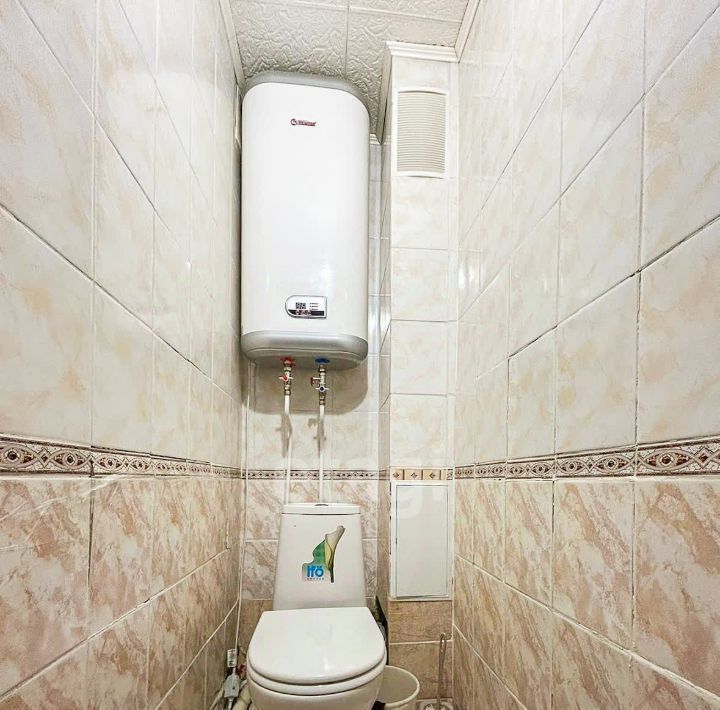 квартира г Верхняя Пышма ул Мичурина 6а фото 19