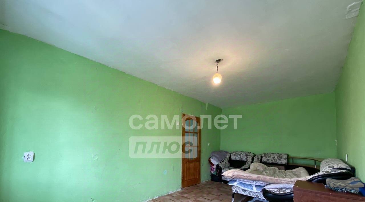 квартира г Чита р-н Ингодинский мкр 1-й 23 фото 4
