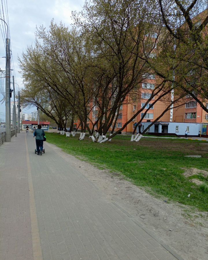 свободного назначения г Пенза р-н Первомайский ул Терновского 172 фото 2