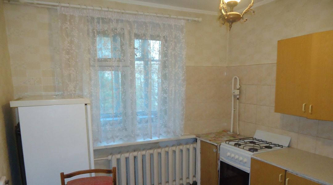 квартира г Калининград р-н Ленинградский ул Грибоедова 9 фото 3