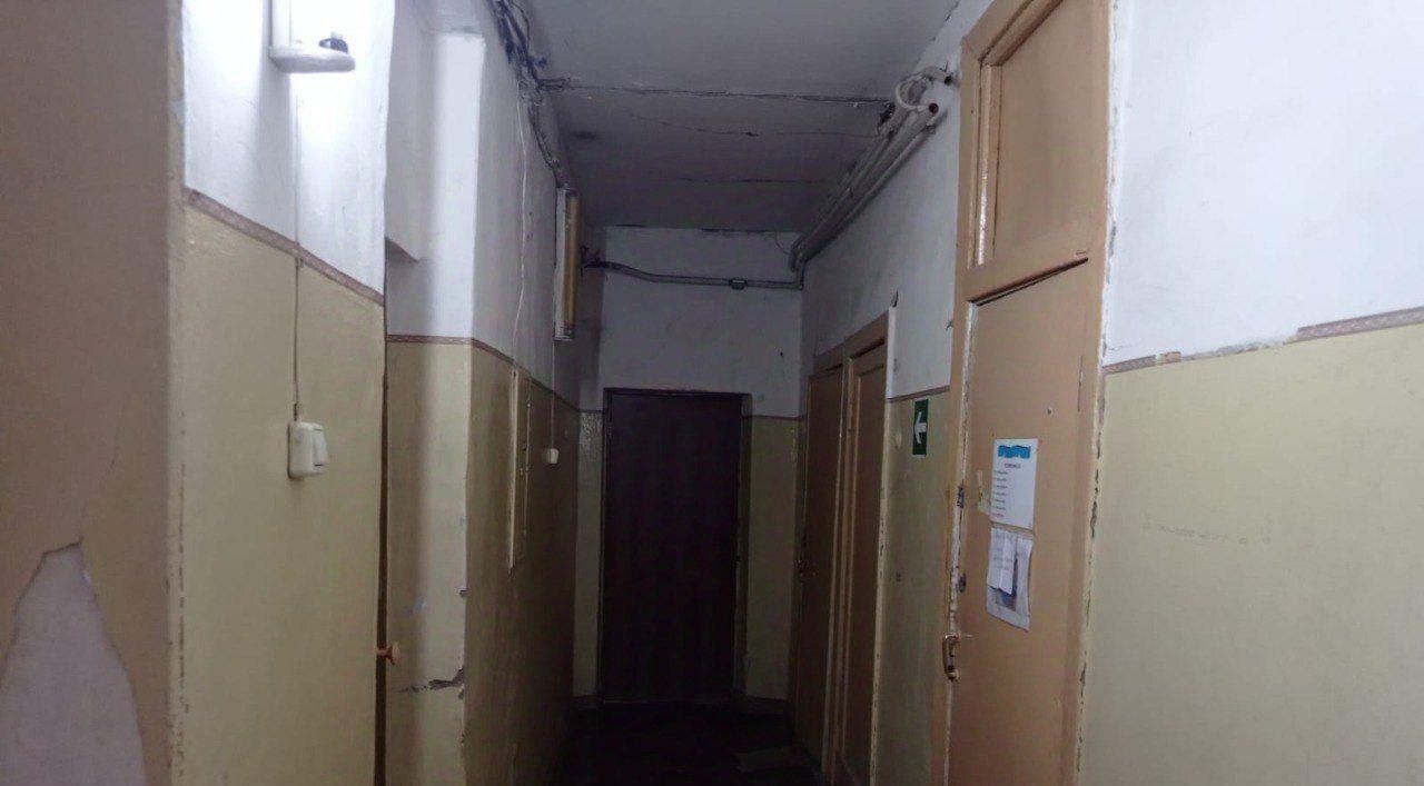 торговое помещение г Кинель пгт Алексеевка ул Шахтерская 8а фото 6
