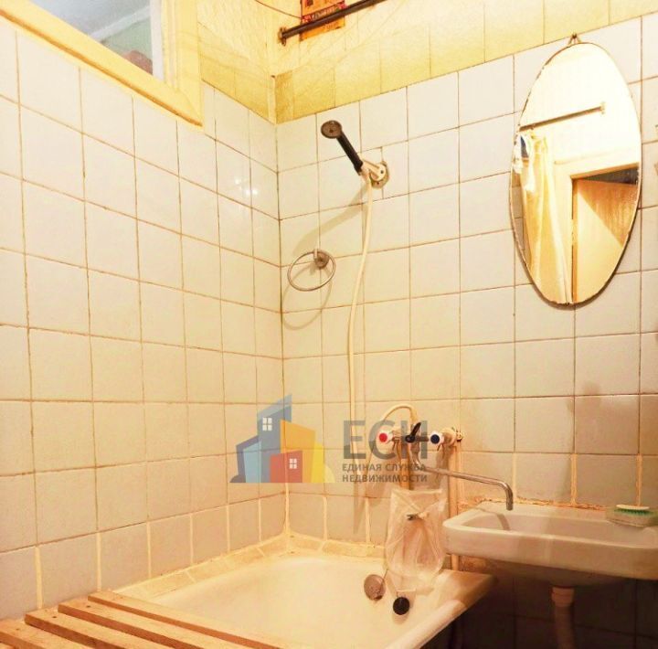 квартира г Тула р-н Советский ул Лейтейзена 1 фото 13