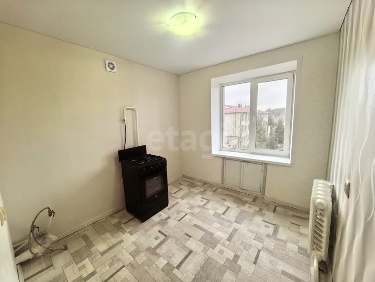 квартира г Фокино ул Карла Маркса 31 фото 6