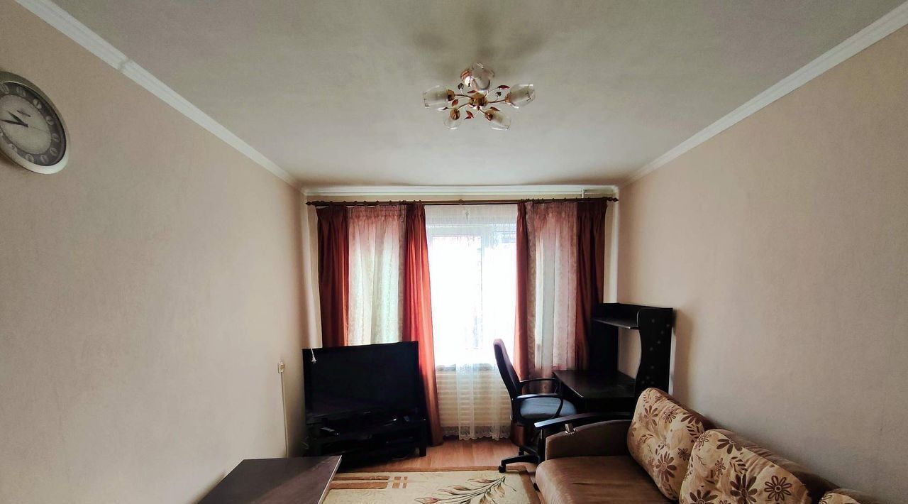 квартира г Кострома ул Новый Быт 6 фото 1