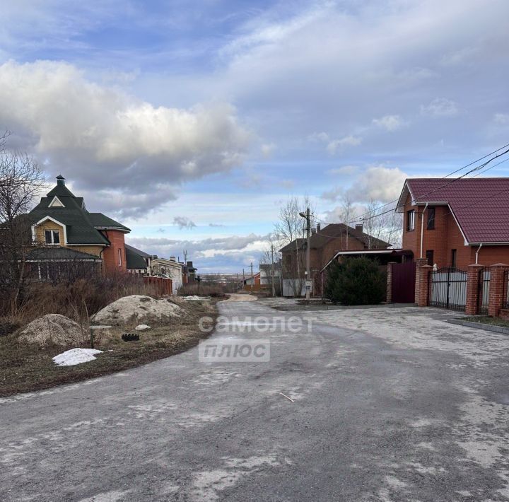 дом г Рязань р-н Октябрьский проезд 3-й Песоченский 28 фото 9