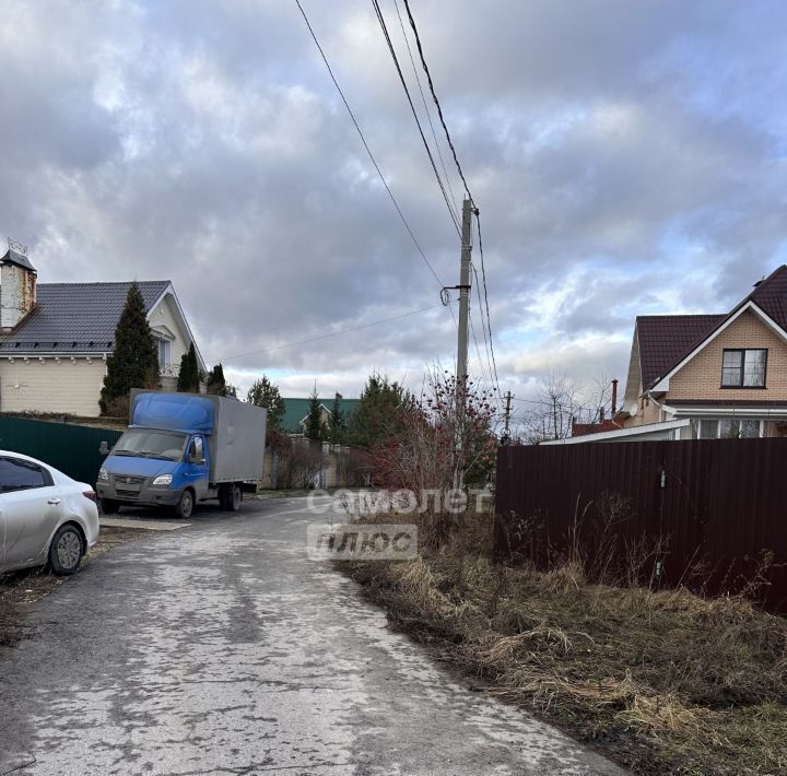дом г Рязань р-н Октябрьский проезд 3-й Песоченский 28 фото 10