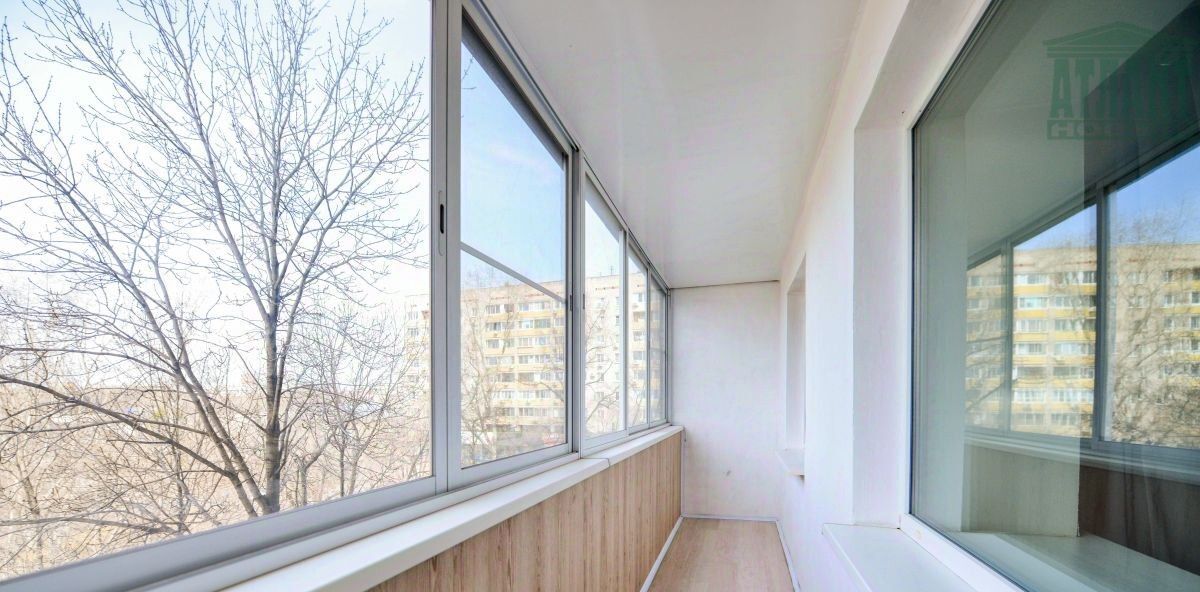 квартира г Хабаровск р-н Центральный ул Ленина 53 фото 7