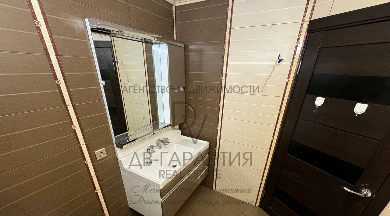 квартира г Комсомольск-на-Амуре Центральный округ ул Гагарина 22 фото 34