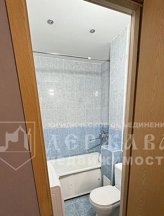 квартира г Кемерово р-н Центральный пр-кт Ленина 60 фото 6