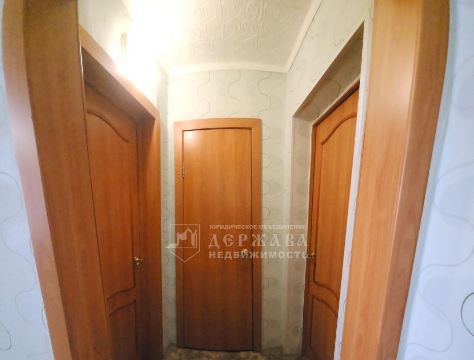 квартира г Березовский ул Кирова 7 фото 11