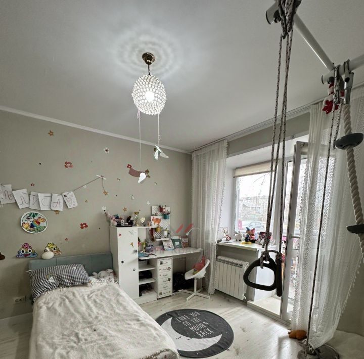 квартира г Абакан ул Журавлева 4 фото 18