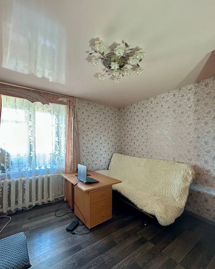 квартира г Киров р-н Октябрьский ул Подгорная 18б фото 11