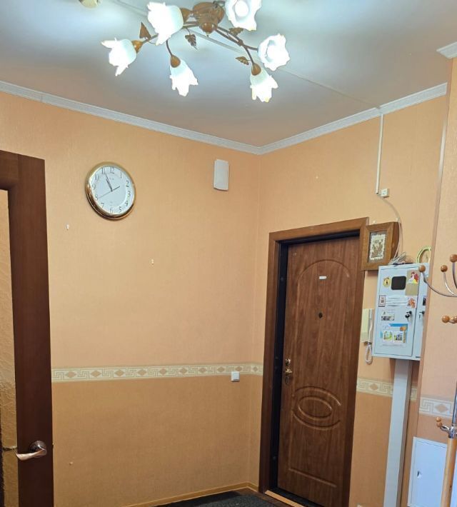 квартира г Сургут пр-кт Пролетарский 10/1 24-й фото 22