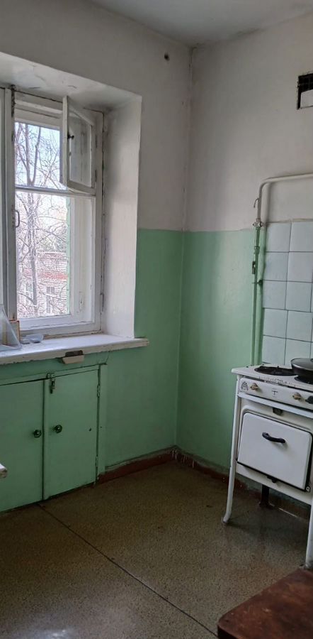 квартира г Ульяновск р-н Засвияжский ш Московское 55 фото 8