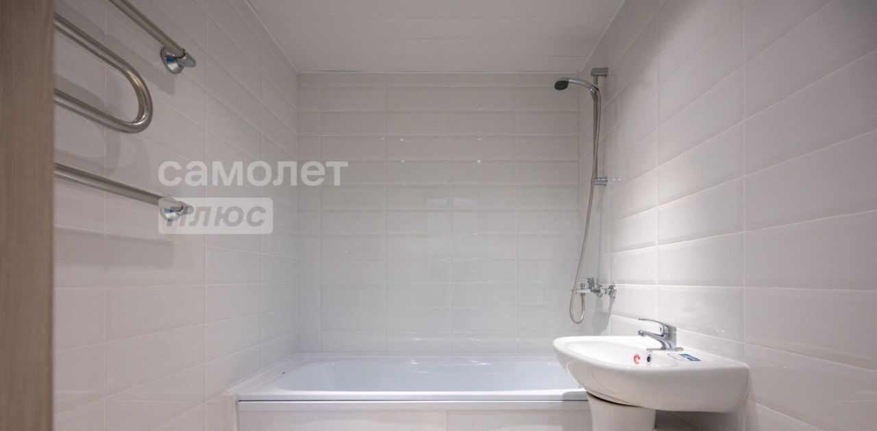 квартира г Москва метро Сходненская ул Сходненская 12к/1 фото 13