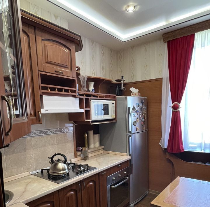 комната городской округ Одинцовский п Матвейково Одинцово, 3 фото 11