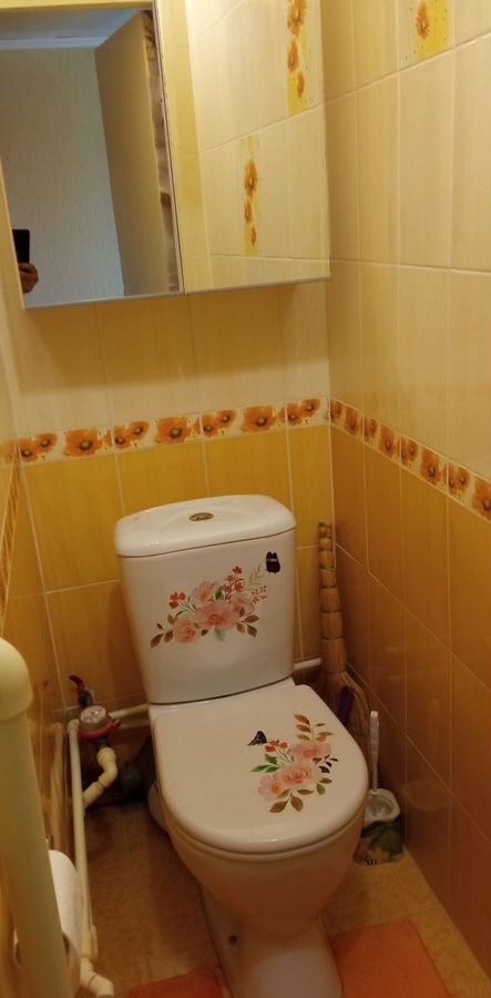 квартира р-н Ейский г Ейск ул Красная 47/5 фото 13