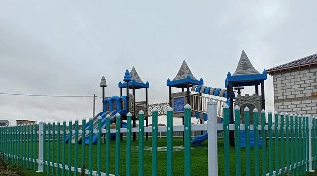 с Введенское КП Лакомка тер., 177 фото