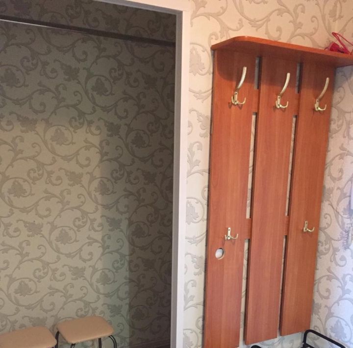 квартира г Балашиха мкр Железнодорожный ул Струве 9к/1 Новокосино фото 9