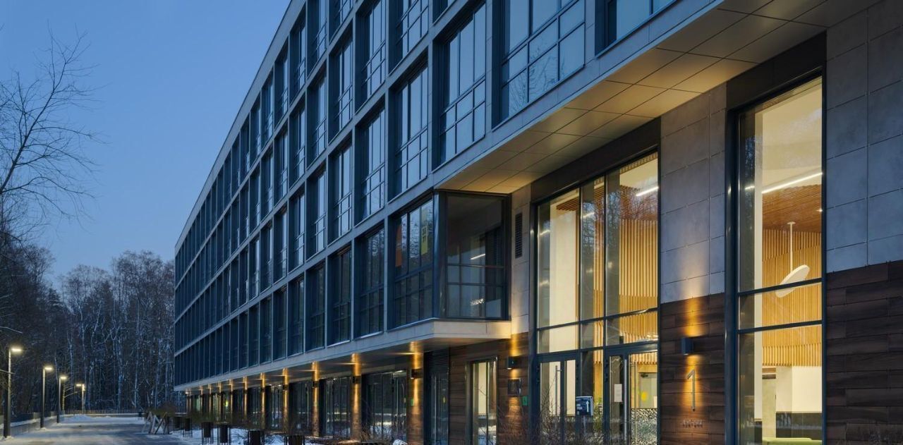 квартира г Сестрорецк ул Инструментальщиков 18 Беговая фото 6