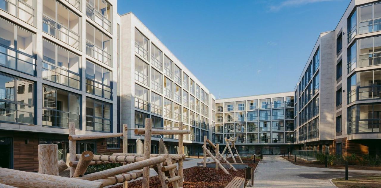квартира г Сестрорецк ул Инструментальщиков 18 Беговая фото 13