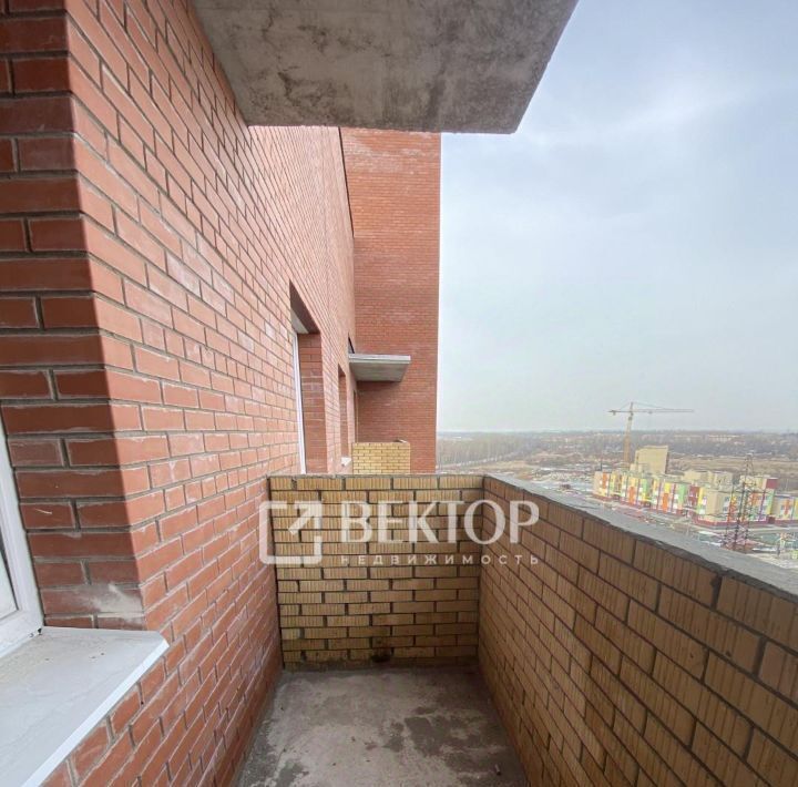 квартира г Ярославль р-н Дзержинский пр-кт Ленинградский 98/2 фото 6
