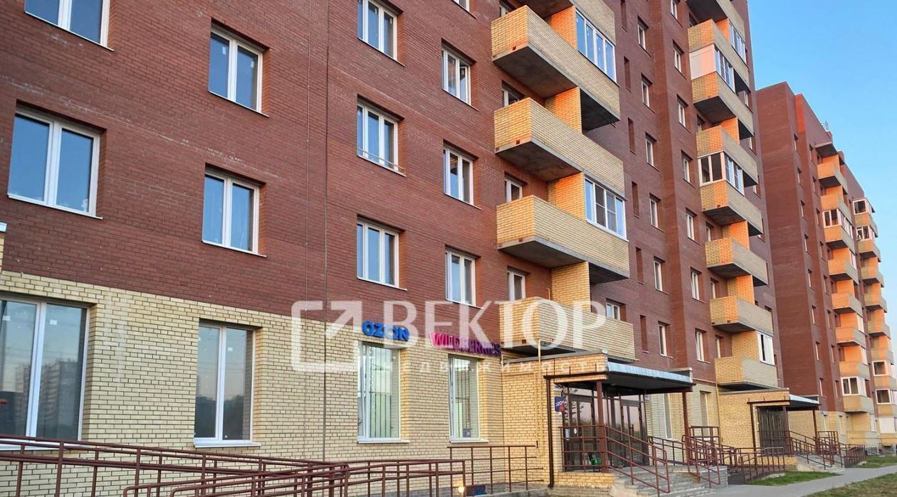 квартира г Ярославль р-н Дзержинский пр-кт Ленинградский 98/2 фото 10