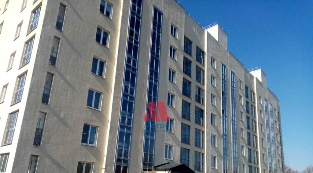 квартира г Ярославль р-н Дзержинский ул Спасская 6 фото 25