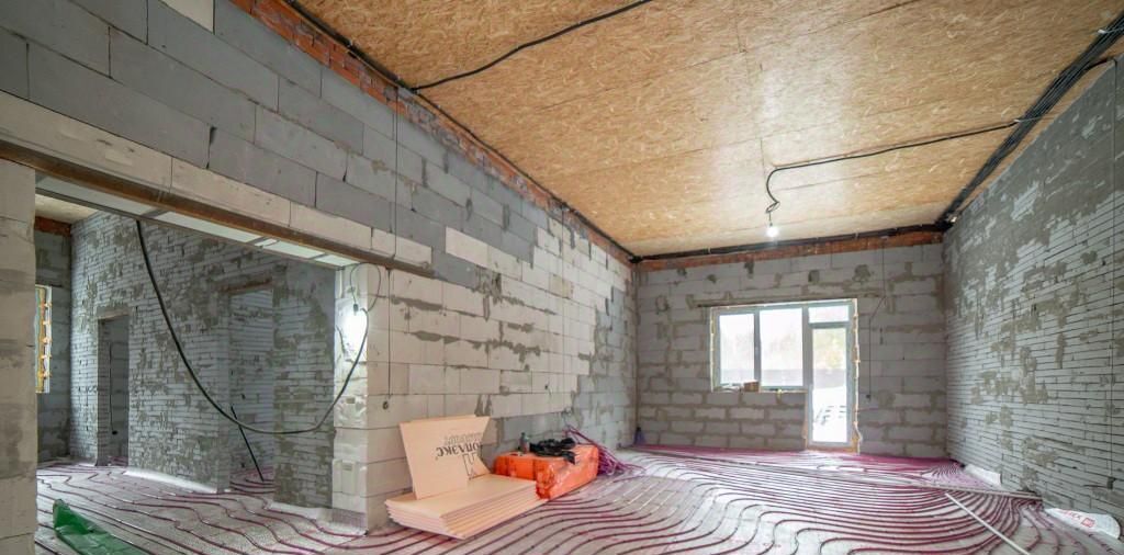 дом г Полевской с Курганово бул. Европа-Азия, 8 фото 17