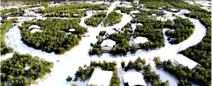 дом г Полевской с Курганово бул. Европа-Азия, 8 фото 28