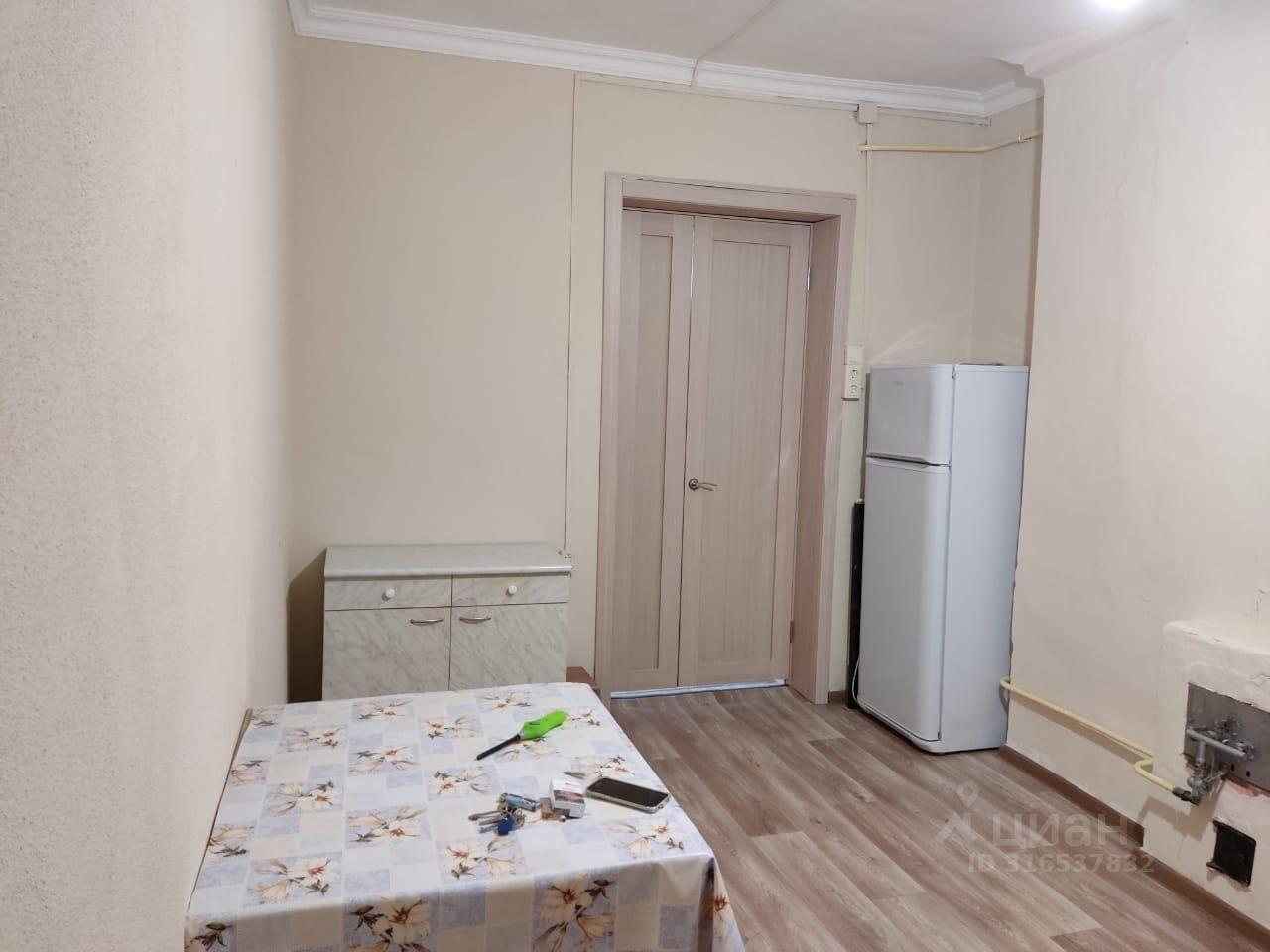 квартира г Краснодар р-н Западный ул Брянская 58 фото 8