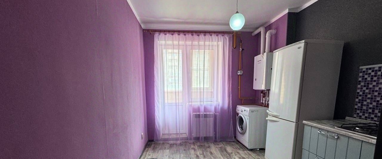 квартира г Астрахань р-н Советский ул 3-я Рыбацкая 7а фото 1