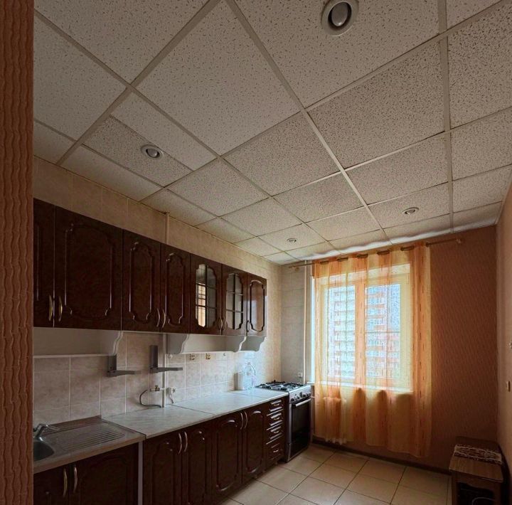 квартира г Астрахань р-н Советский ул 3-я Рыбацкая 3 фото 4