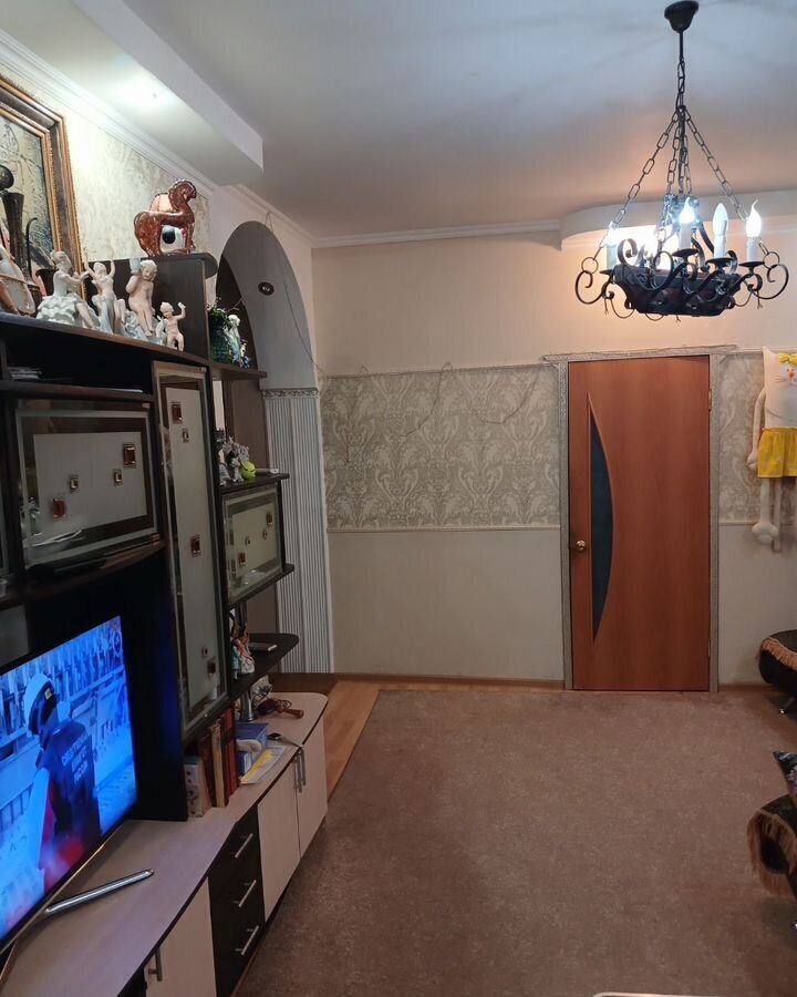 дом р-н Славянский г Славянск-на-Кубани ул Лермонтова 158 Славянское городское поселение фото 12