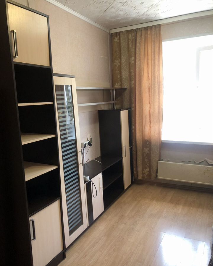 комната г Уфа р-н Ленинский ул Красина 19 фото 3