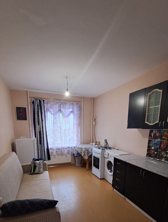 квартира г Великий Новгород ул Большая Московская 128к/1 фото 2