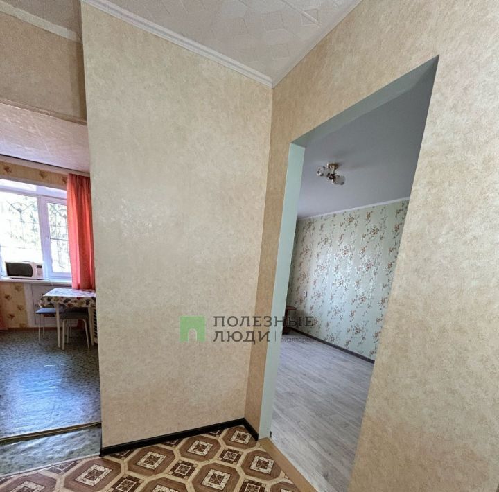 квартира г Курган ул Свердлова 20 фото 11
