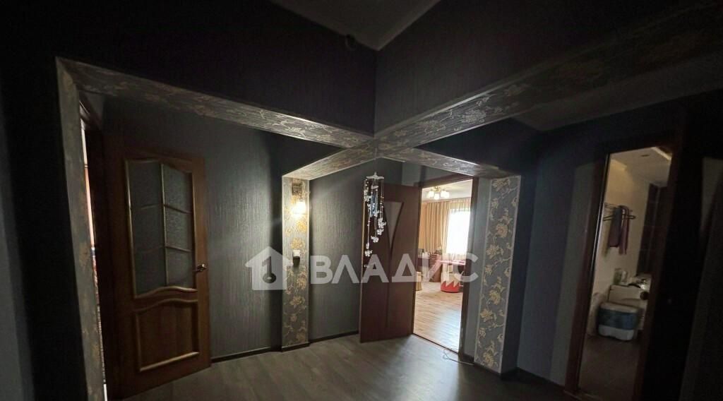 дом г Улан-Удэ мкр Солнечный р-н Железнодорожный ул Загустайская фото 16