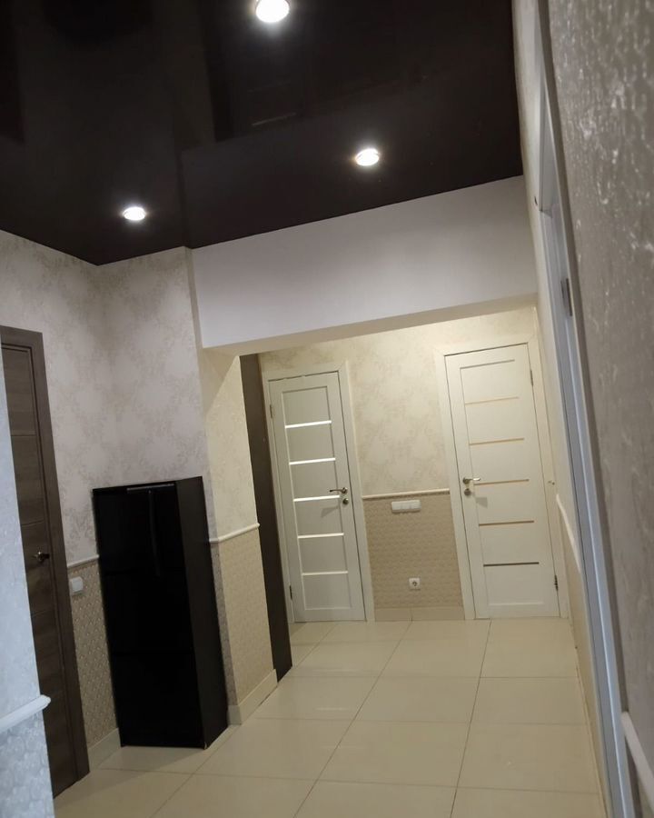 квартира г Новоуральск ул Корнилова 17/1 фото 7