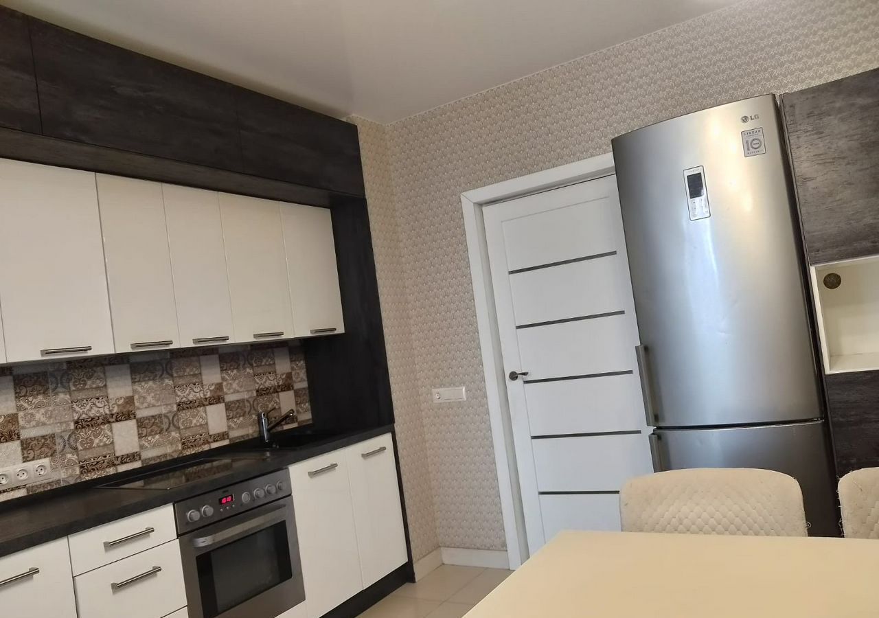 квартира г Новоуральск ул Корнилова 17/1 фото 4
