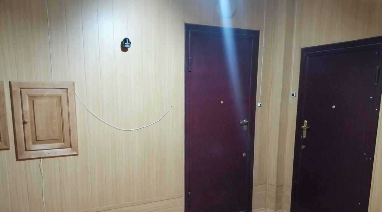 квартира г Омск р-н Советский ул 5 Армии 2 фото 17