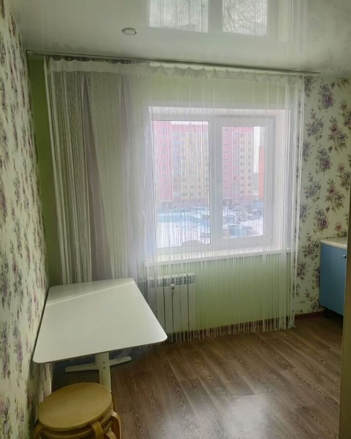 квартира г Новосибирск р-н Октябрьский ул Ключ-Камышенское Плато 13 фото 4