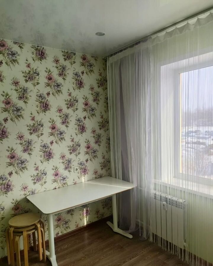 квартира г Новосибирск р-н Октябрьский ул Ключ-Камышенское Плато 13 фото 6