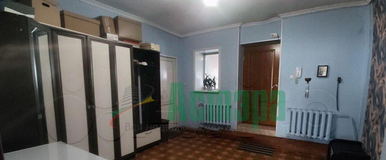 дом г Чита р-н Центральный мкр Солнечный 236 фото 16