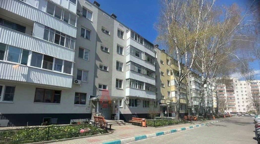 квартира г Белгород Восточный ул Костюкова 73 фото 10