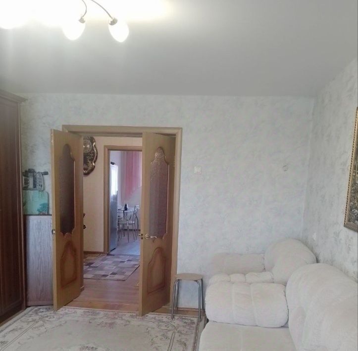 квартира г Бор ул Ленина 150 фото 2