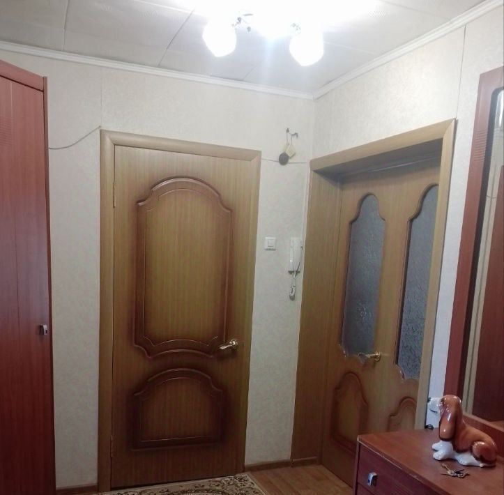 квартира г Бор ул Ленина 150 фото 8